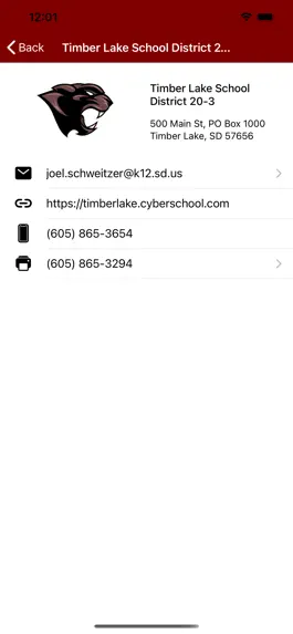 Game screenshot Timber Lake SD apk