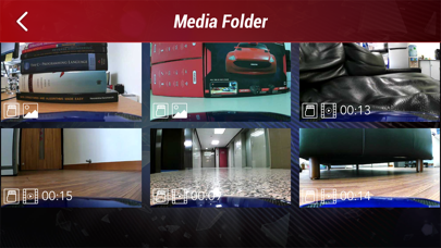 Real Racer Screenshot