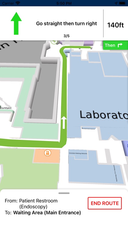Cone Maps screenshot-3