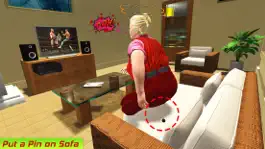 Game screenshot Scary Teacher Games Creepy 3D hack