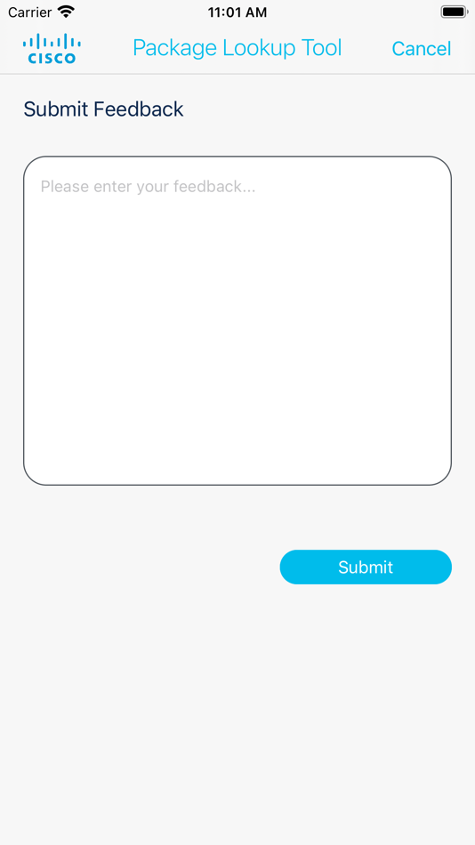 #2. Cisco Product Verifier (iOS) 由: Cisco