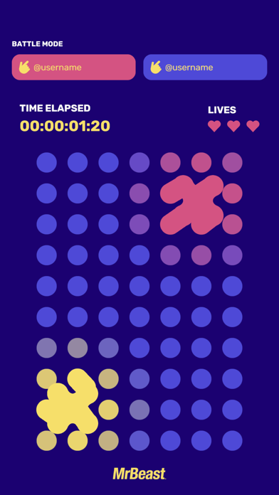 Image of Finger On The App 2