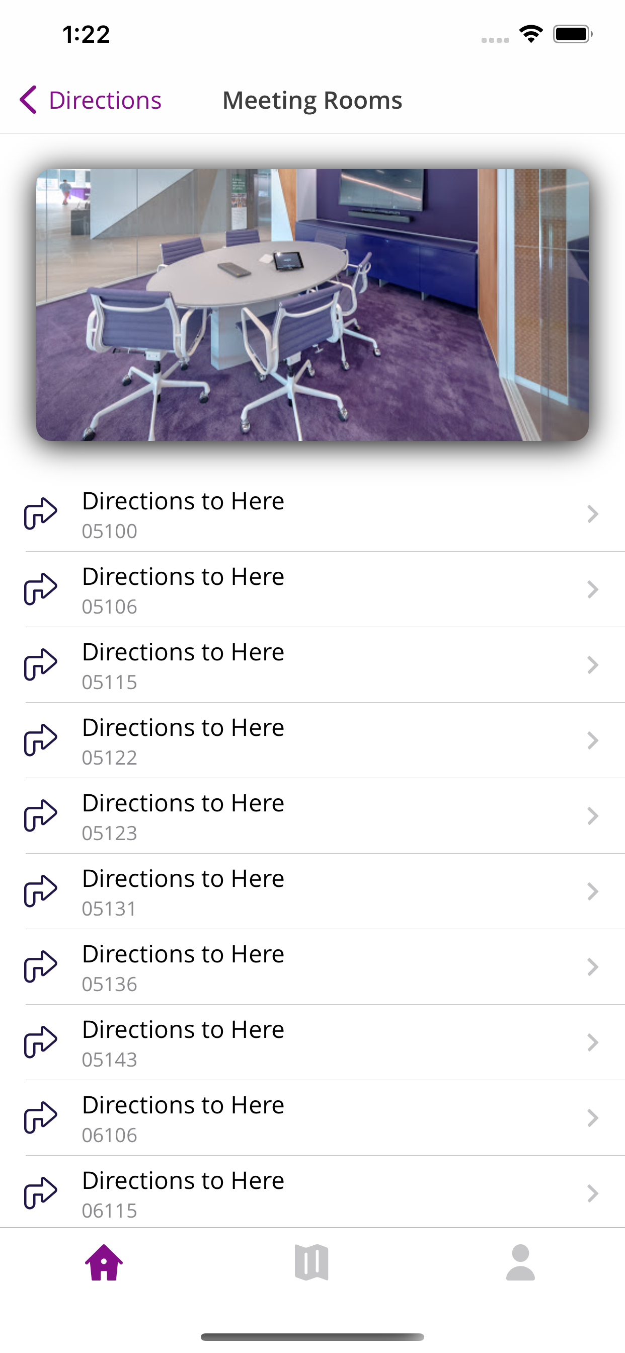 Leidos Locator