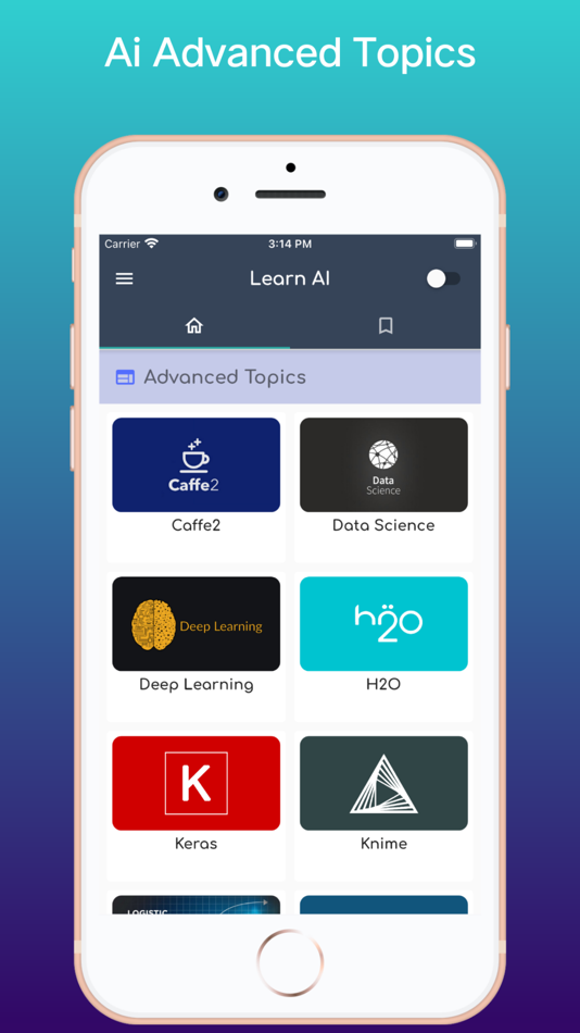#3. Learn Artificial Intelligence (iOS) 作者: Shahbaz Khan
