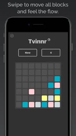 Game screenshot Tvinnr mod apk