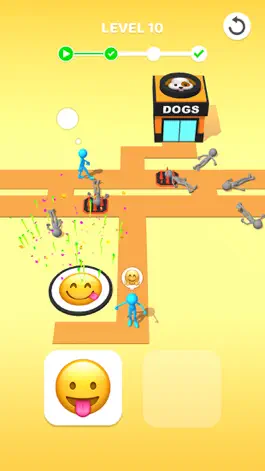 Game screenshot Emoji Tricks apk