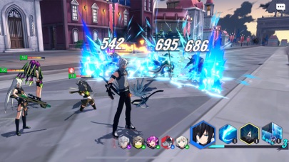 Lord of Heroes Mobile free Resources hack