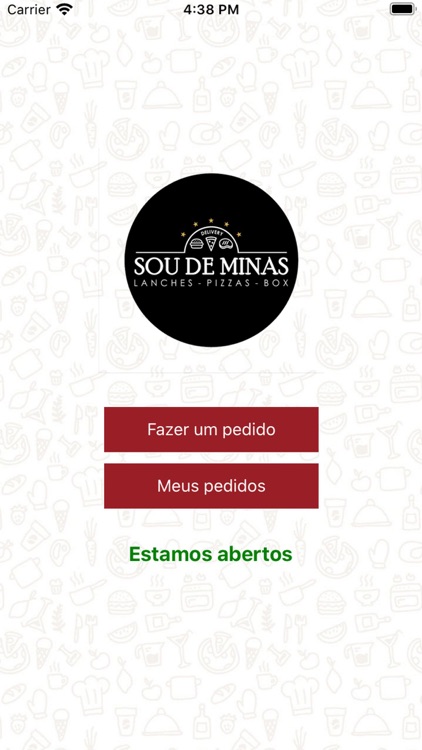 Sou de minas