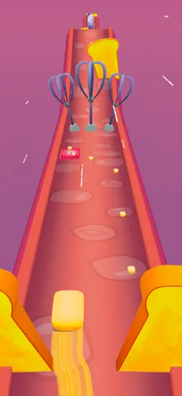Game screenshot Butter Flip mod apk