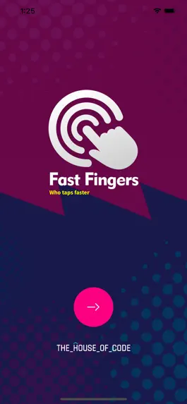 Game screenshot Fast Fingers Online mod apk