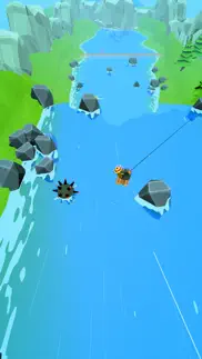 raft trail iphone screenshot 3