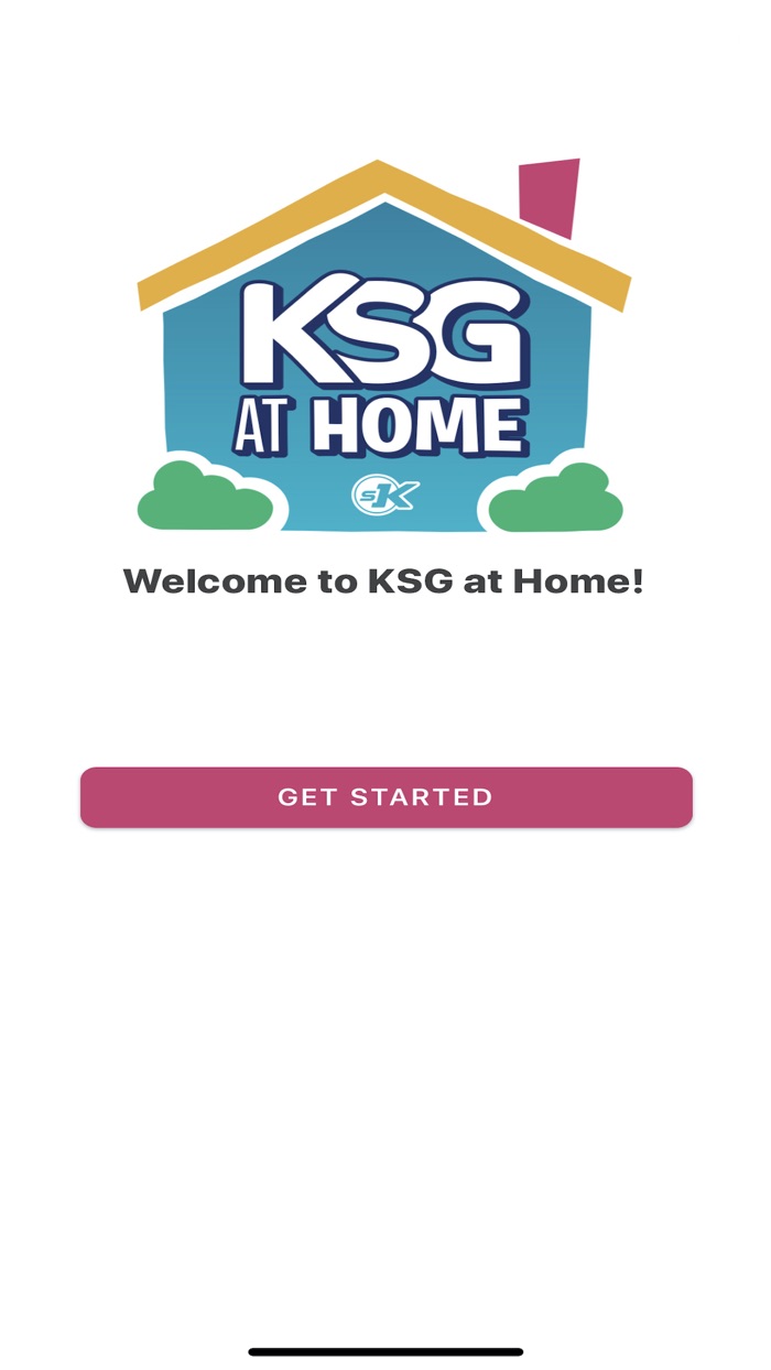 Saddleback KSG Home