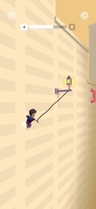 Wall Swingers screenshot #7 for iPhone