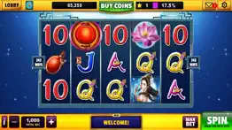 How to cancel & delete good fortune slots casino game 3