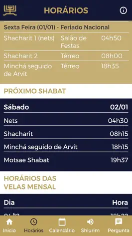 Game screenshot Sinagoga Beit Yaacov apk
