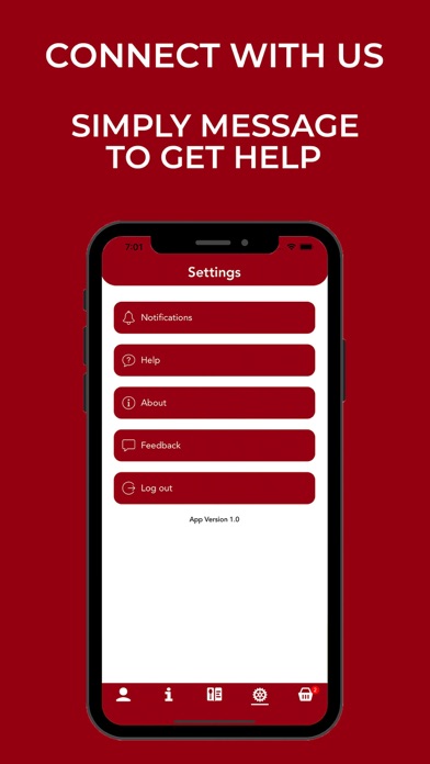 Moja Takeaway and Restaurant Screenshot