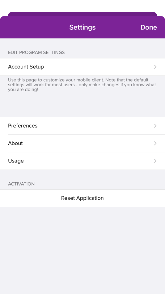 #3. PATT (iOS) 由: Pivotel Satellite Pty Limited