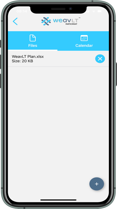 WeavLT Screenshot