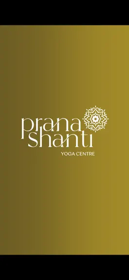 Game screenshot PranaShanti Yoga Centre mod apk