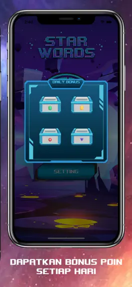 Game screenshot Star Words hack