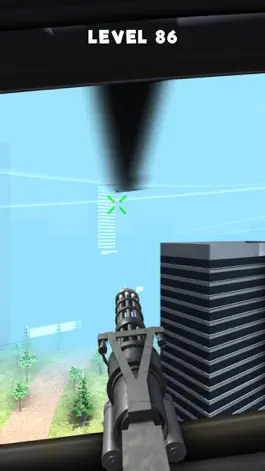 Game screenshot Gun Blade 3D mod apk