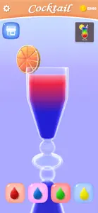 Bubble Tea or Cocktail? screenshot #4 for iPhone