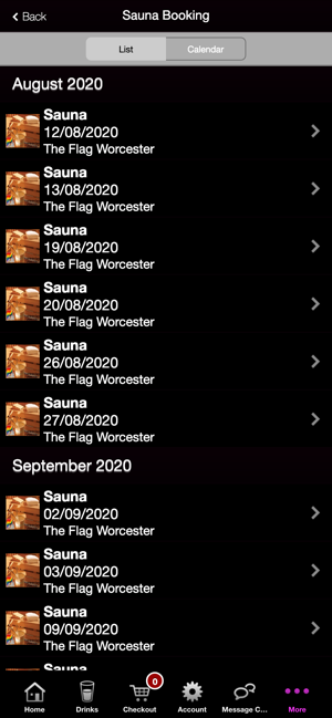 Flag Worcester(圖4)-速報App