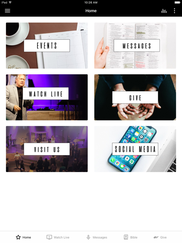 Freedom Christian Fellowship