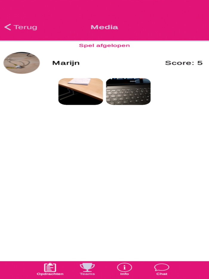 Bedrijfshelden Games