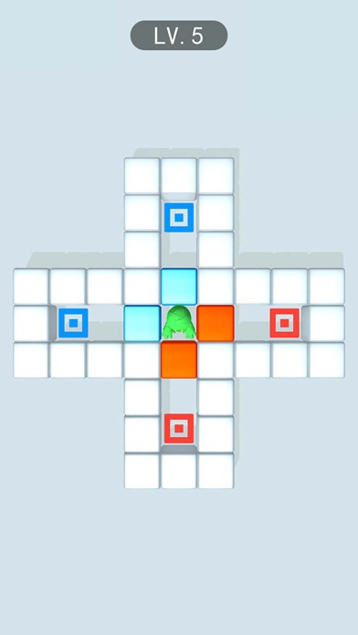 PushPuz - Classic Puzzle Games Screenshot