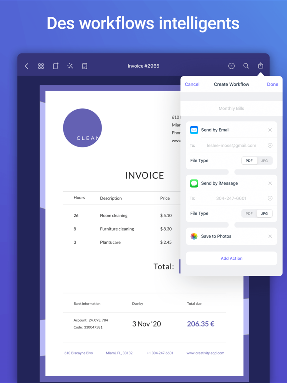 Scanner Pro Scanner Pro