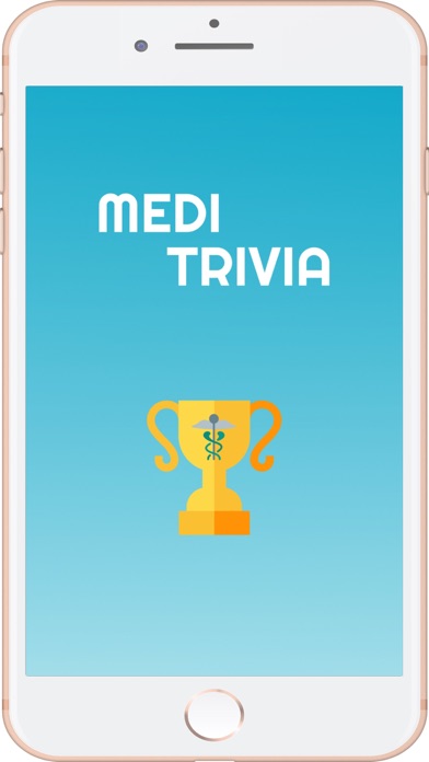 Medi Trivia : Medical Quiz Screenshot