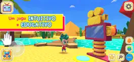 Game screenshot Kiduca Plataforma mod apk