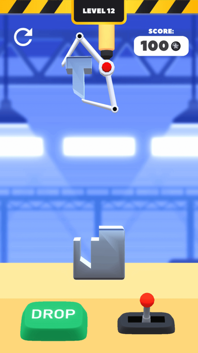 Perfect Match 3D Screenshot