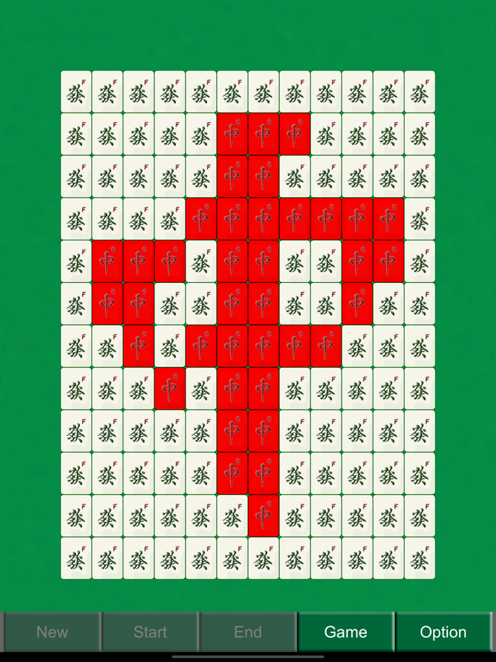 New zMahjong Solitaire IQ