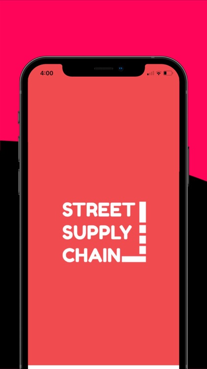 Street Supply Chain