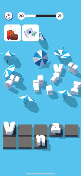 Game screenshot Words Pick apk