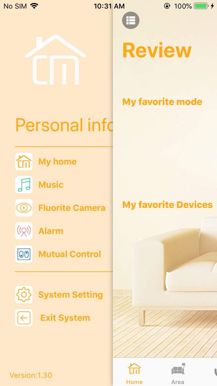 ChinaMicro - 智能家居