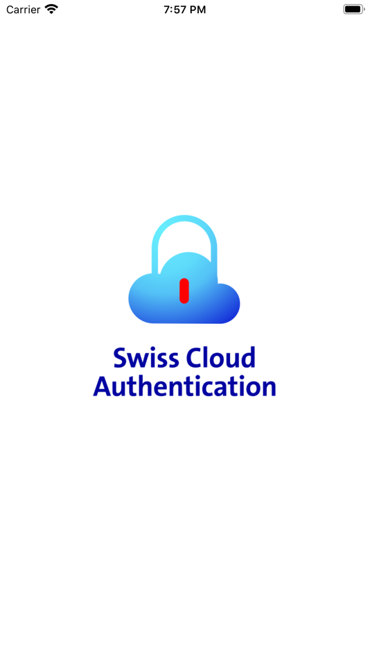 #1. Swiss Access (iOS) 게시자: AltiPeak S.A.