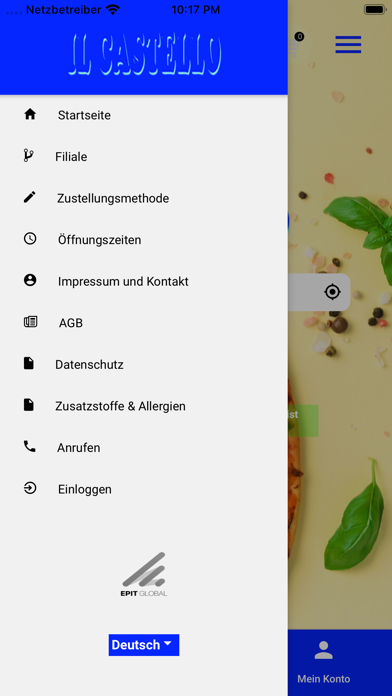 Il Castello Screenshot