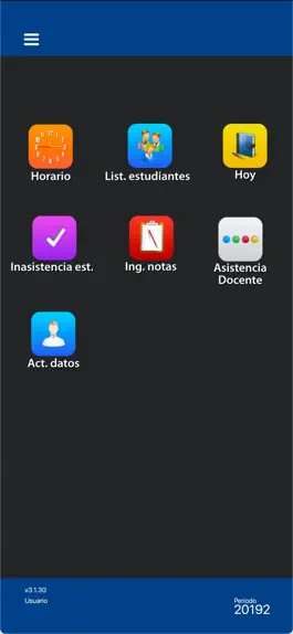 Game screenshot USC apk
