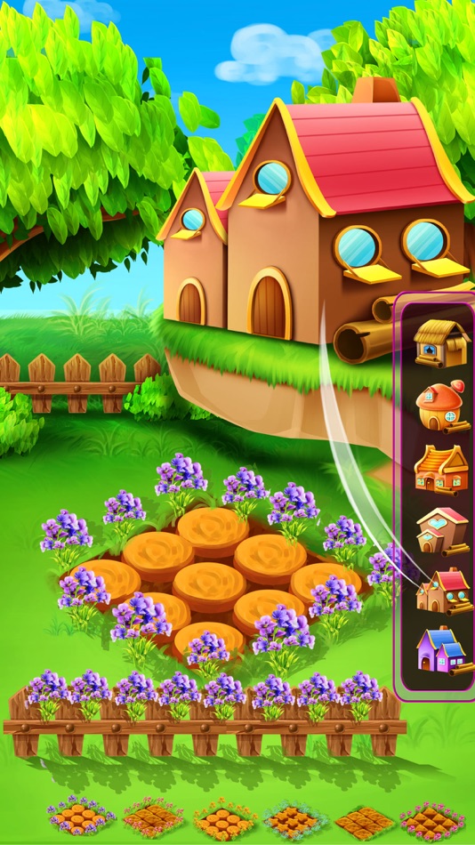 #5. The Story Of The Faily (iOS) Podle: 平 类