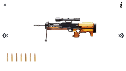 Weapon Sounds Screenshot