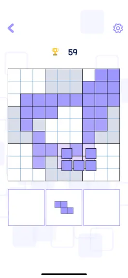 Game screenshot Sudoku Block Puzzle Master apk