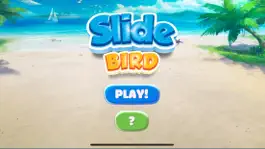 Game screenshot BOP CLUB SLIDE BIRD mod apk