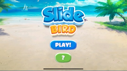 Screenshot #1 pour BOP CLUB SLIDE BIRD