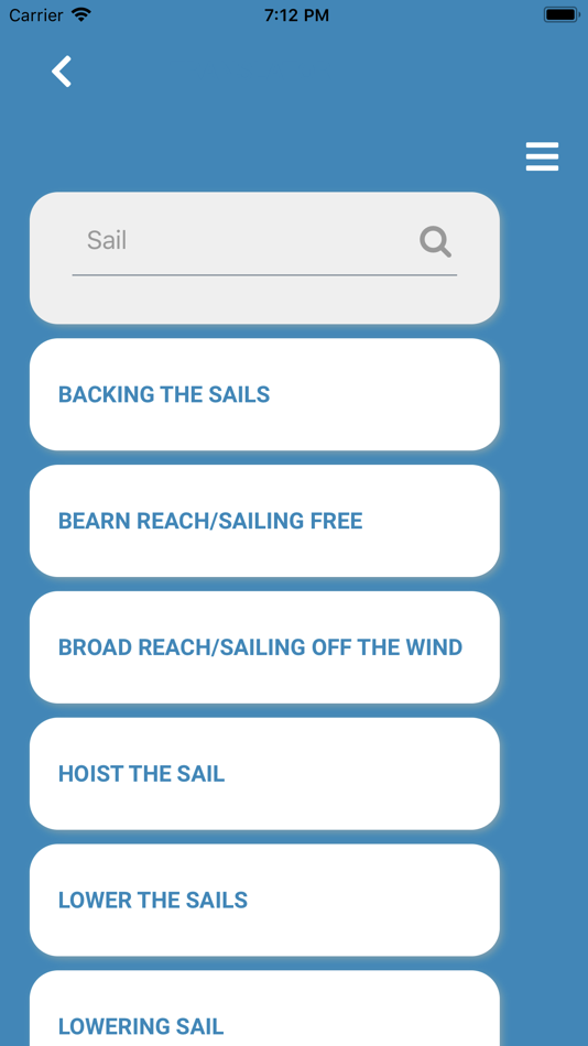 #4. Nautical translator (iOS) 게시자: Marco Duranti