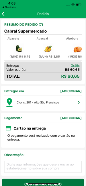 Qpreço(圖4)-速報App
