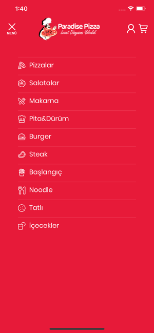 Paradise Pizza(圖3)-速報App