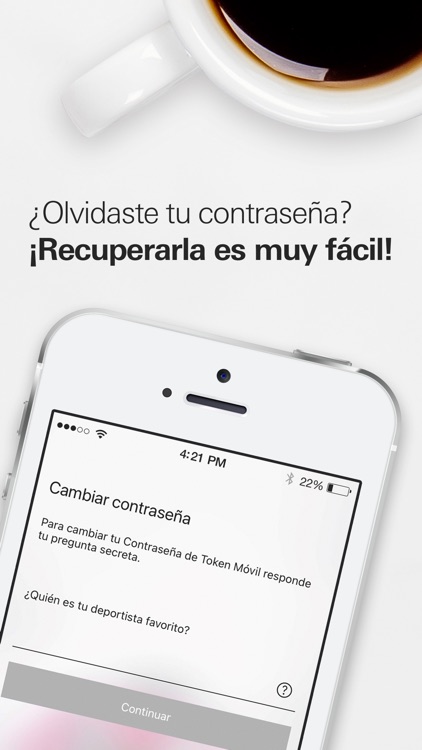 HSBC México screenshot-4